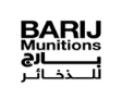 barijmunitions