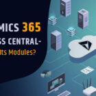 Dynamics 365 Business Central- What Are Its Modules
