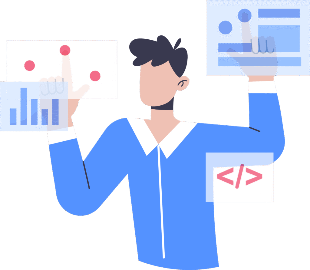 Partnering your digital transformation