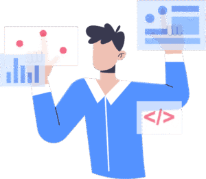 Partnering your digital transformation