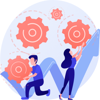 ai in d365 apps illustration