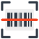 barcoding icon