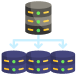 data management icon