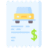 E-way bill icon