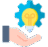 implementation service icon