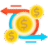 improve cash flow accuracy icon