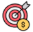 increased sales efficiency icon