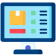 inventory management icon