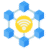 iot integration icon