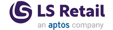 LS Retail logo