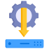 legacy application icon