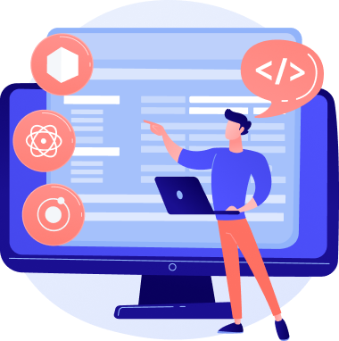 power platform illustration