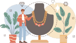 nb jewel illustration