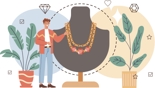 nb jewel illustration