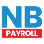 NB payroll Logo
