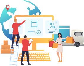 nb procure illustration