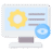 project visibility icon