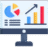 rich data visualization icon