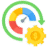 sales performance icon