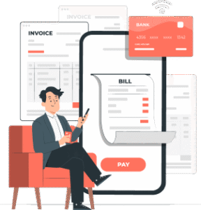 NB india GST illustration
