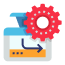 task automation icon