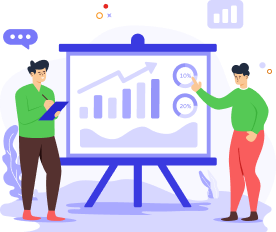 transform sales strategy illustration