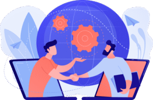 ISV VAR partners illustration