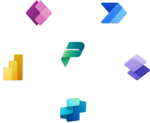 why power platform illustration