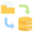 database migration icon
