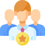 expert guidance icon