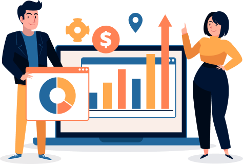 optimize dynamics ERP illustration