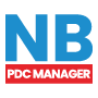 NB PDC Manager Logo