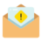 email alerts icon