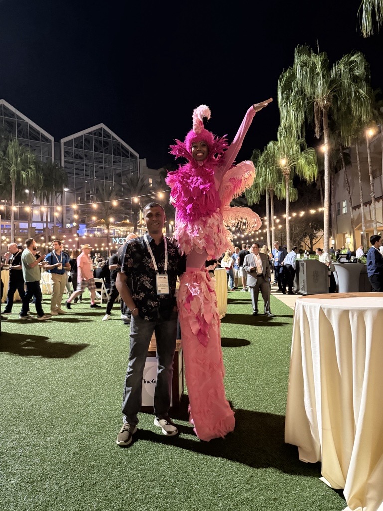 Community Summit North America 2025