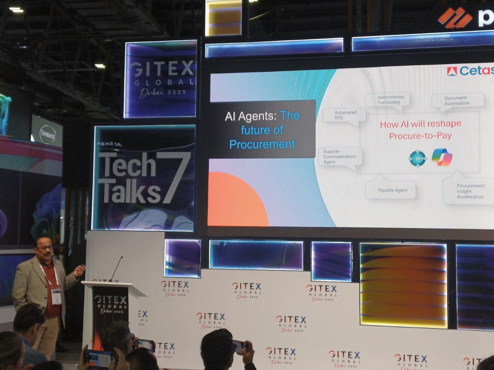 AI Agents: The Future of Procurement