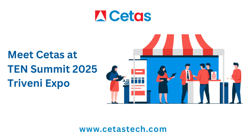 TEN Summit 2025 – Triveni Expo