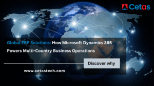 Global ERP Solutions