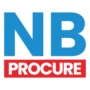 NB procure logo