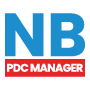 NB PDC Manager Logo