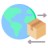 distribution icon