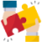 easy to integrate icon