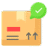 efficient order icon