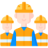 engineering & construstion icon