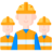 engineering & construstion icon
