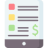 estimation icon