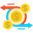 improve cash flow accuracy icon
