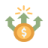 profit icon