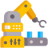 manufacturing icon