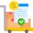 procurement icon