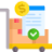 procurement icon
